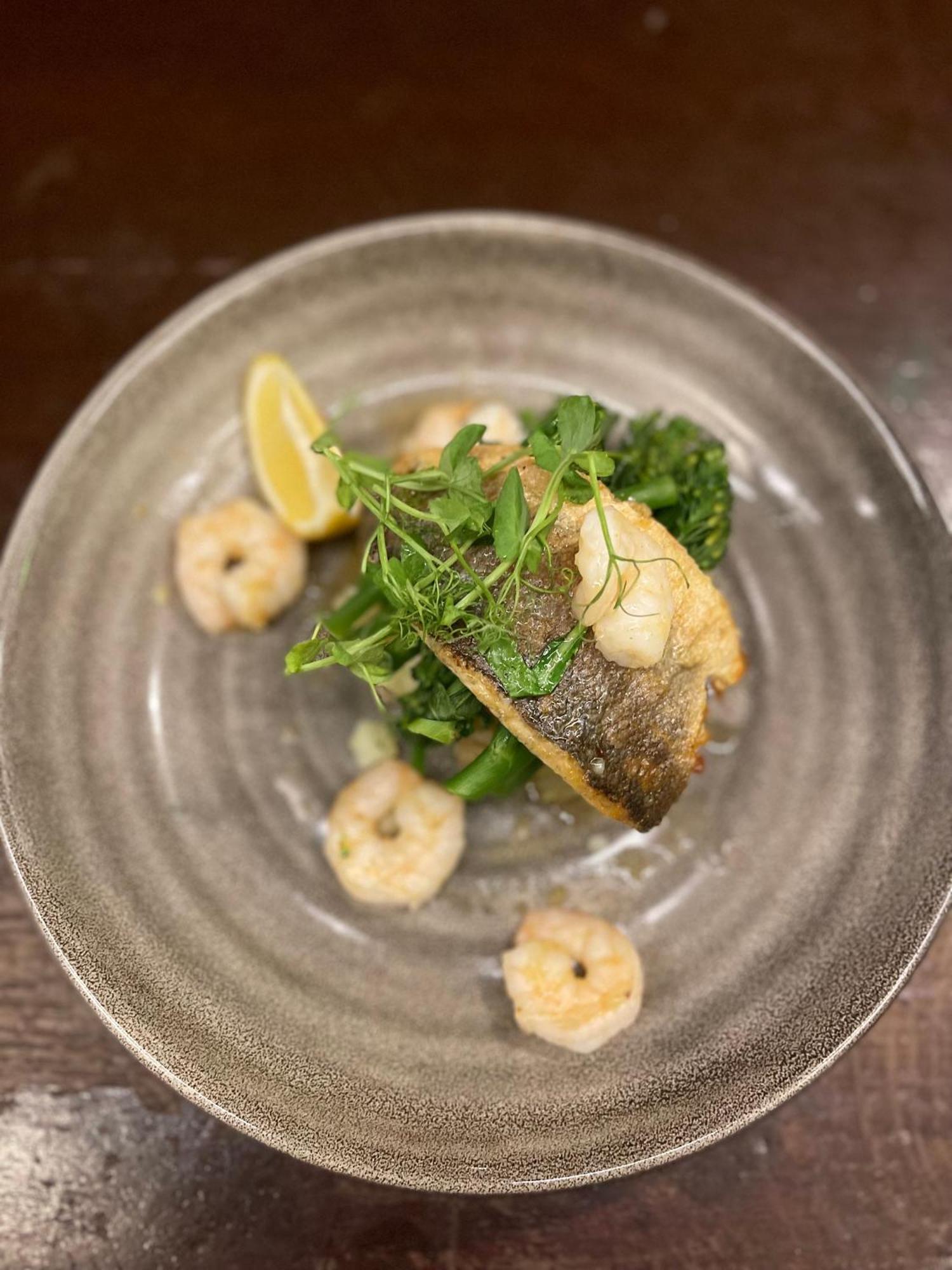 The Lamb Inn Chinley Екстериор снимка