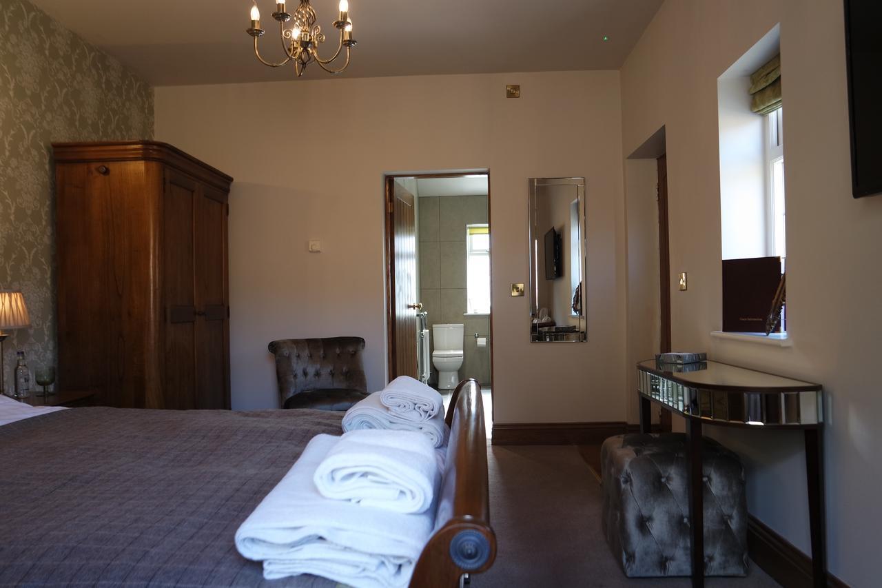 The Lamb Inn Chinley Екстериор снимка